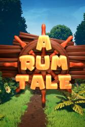 Arcstone Games A Rum Tale (PC)
