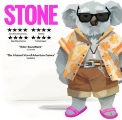 Convict Games Stone (PC)