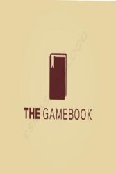 Videogame Dept. GameBook (PC)
