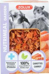 ZOLUX ZOLUX NUTRIMEAL3 GARDEN finomság sárgarépával 40 g