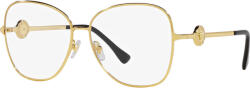 Versace VE1289 1002 Rama ochelari