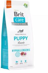 Brit BRIT CARE Hypoallergenic Puppy Lamb 2x12kg