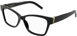 Yves Saint Laurent SLM116 001 Rama ochelari