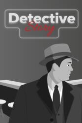 Conglomerate 5 Detective Story (PC)