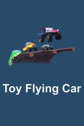 myh Toy Flying Car (PC)