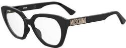 Moschino MOS628 807 Rama ochelari