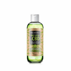 Revers cbd kendermag olajos regeneráló sampon 500 ml