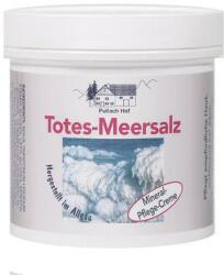 Vom Pullach Hof Holt-tengeri só krém bőrbetegségek kezelésére 250 ml