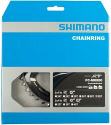 SHIMANO Foaie agrenaj 38T FC-M8000 XT