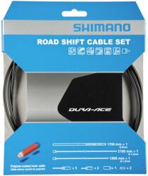 SHIMANO Cablu road Maneta schimbator Polymer