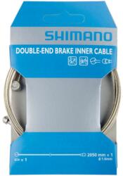 SHIMANO Cablu frana 1.6x2050mm