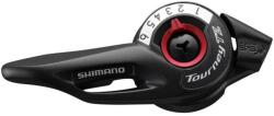 SHIMANO Maneta schimbator SL-TZ500 6 viteze