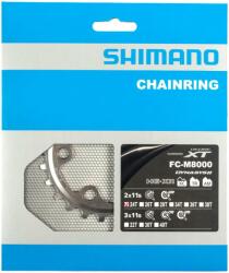 SHIMANO Foaie agrenaj 24T FC-M8000 XT