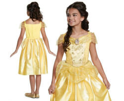 GoDan Disney Hercegnők: Belle 7-8 éveseknek (051218)