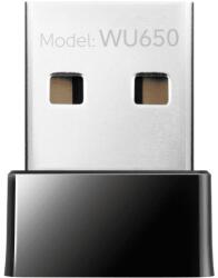 Cudy 650Mbps Wireless AC USB adapter (WU650) (WU650)