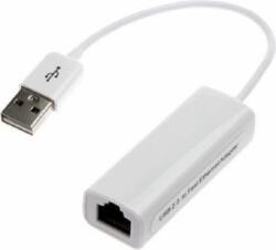 ATL AK218 USB 2.0 Ethernet Network Adapter (AK218)