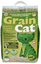 Grain Cat Környezetbarát macskaalom 24 l