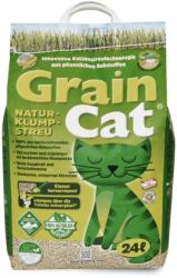 Grain Cat Környezetbarát macskaalom 72 l (3x24 l)