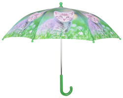 Esschert Design Cirmos kiscicás gyerek esernyő (KG160-A)