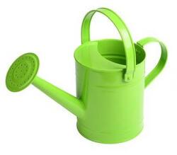 Esschert Design Gyerek locsolókanna, 1, 5 literes, zöld (KG44-Z)