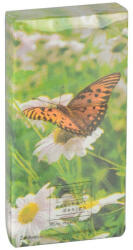 Esschert Design Állatmintás zsebkendő, pillangós (TP220-P)