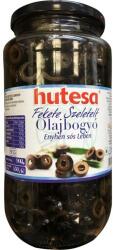 hutesa Fekete szeletelt olajbogyó 935 ml