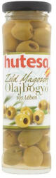 hutesa Zöld magozott olívabogyó 156 ml