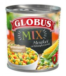 GLOBUS Mix mexikói zöldségkeverék 300 g