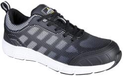 Portwest Munkacipő Portwest Steelite Tove Trainer Védőcipő S1p (ft15bkw38)