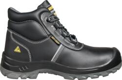 Safety Jogger Eos prémium munkavédelmi bakancs S3 ESD (EOS21046)