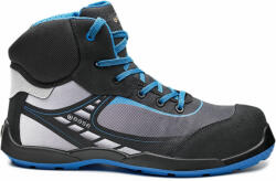 Base Protection Bowling Prémium Munkavédelmi Bakancs S3 Src (b0678bkb43)
