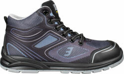 Safety Jogger Safety Joggers Cador munkavédelmi bakancs ESD S1P (CADORMIDGRY37)