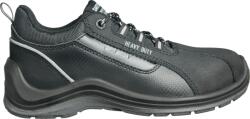 Safety Jogger Safety Joggers Advance prémium munkavédelmi cipő S1P (ADVANCET2243)