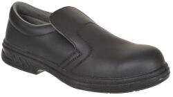 Portwest Portwest élelmiszeripari Belebújós Védőcipő S2 (fw81bkr44)