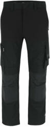 HEROCK Herock Hector stretch Rip-Stop prémium munkásnadrág (23MTR1803BK-40)