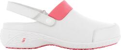 Safety Jogger Sheila egészségügyi prémium klumpa (SHEILAFUC40)