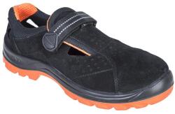 Portwest Védőszandál Portwest Orba S1 (fw42bkr47)