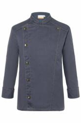 Karlowsky Karlowsky Jeans Stílusú Férfi Séfkabát (jm 24-16-64)