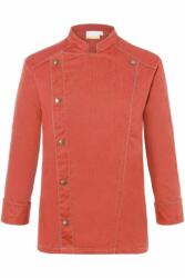 Karlowsky Karlowsky Jeans Stílusú Férfi Séfkabát (jm 24-82-56)