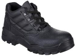 Portwest Portwest Protector Munkabakancs S1p (fw10bkr43)
