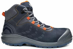 Base Protection Be-dynamic Prémium Munkavédelmi Bakancs (b0823bko45)