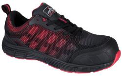 Portwest Ogven Kompozit Munkacipő S1p (ft35bkd40)