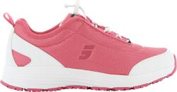 Safety Jogger Maud ultrakönnyű prémium egészségügyi csúszásmentes cipő (MAUDFUX37)