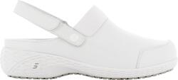 Safety Jogger Sheila egészségügyi prémium klumpa (SHEILAWHT41)
