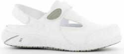 Oxypas Safety Jogger Carly egészségügyi klumpa (CARLYWHT41)