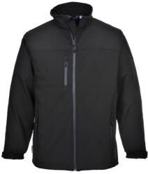 Portwest Softshell Dzseki Tk50 (tk50bkrxxxl)