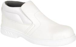 Portwest élelmiszeripari Belebújós Munkabakancs S2 (fw83whr44)