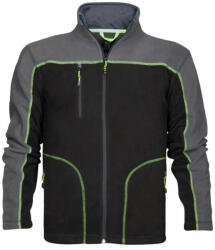 ARDON Ardon Michael Polár Pulóver Fekete (h9724/2xl)