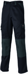 Dickies Dickies Everyday Munkásnadrág Fekete/szürke (ned247rbg44)