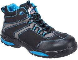 Portwest Operis Munkavédelmi Bakancs Kompozit S3 (fc60blu48)